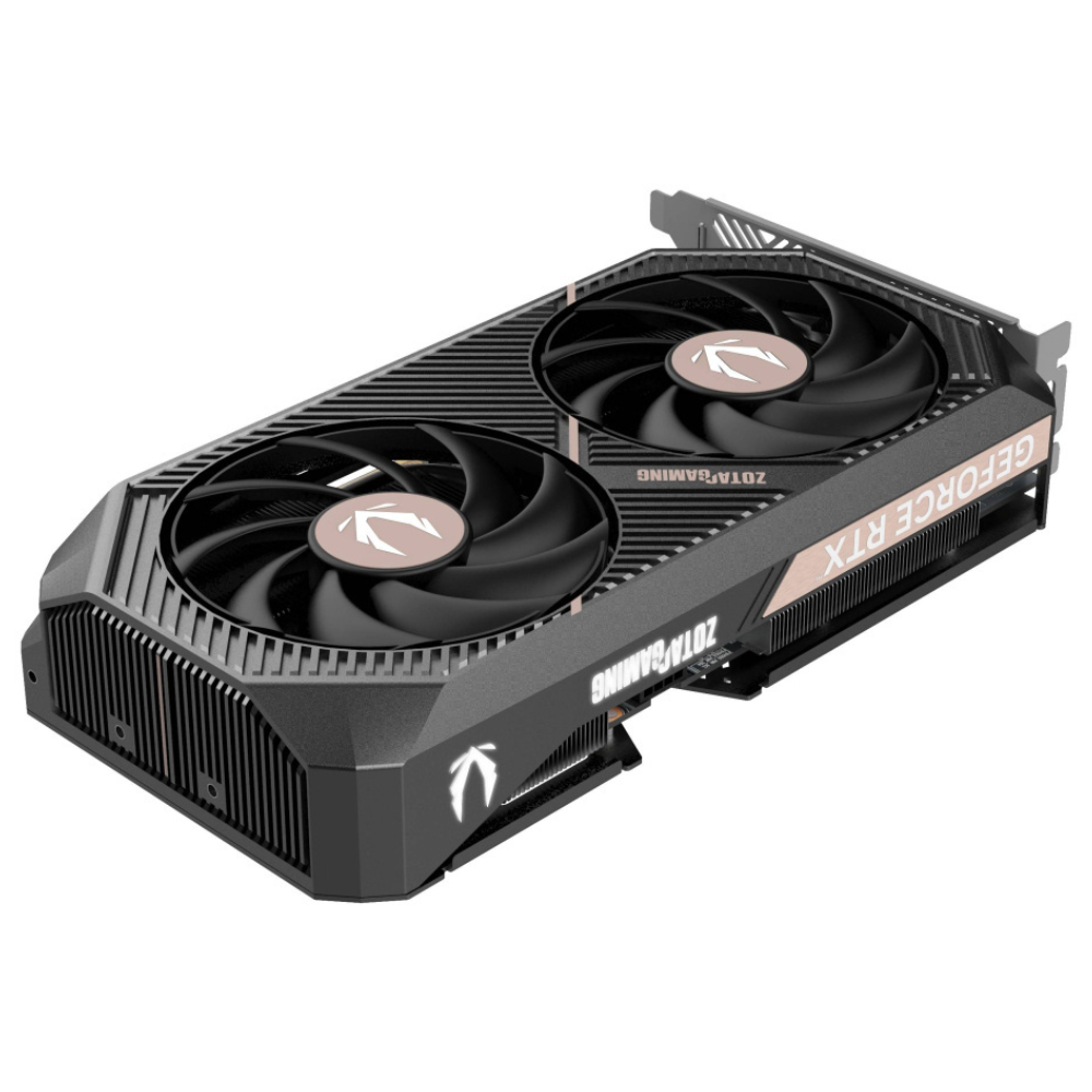 Tarjeta De Video Zotac Gaming Geforce Rtx5060Ti Twin Edge Oc 8Gb GDDR7, 128Bit.