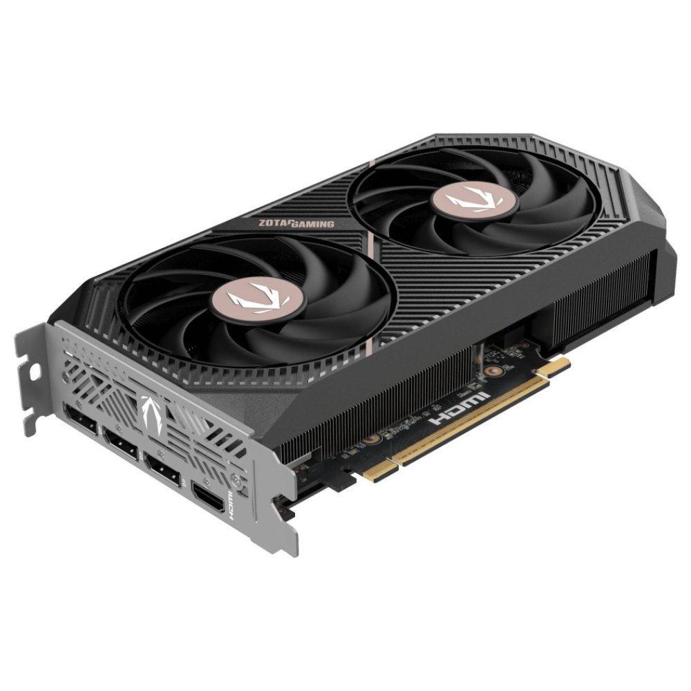 Tarjeta De Video Zotac Gaming Geforce Rtx5060Ti Twin Edge Oc 8Gb GDDR7, 128Bit.