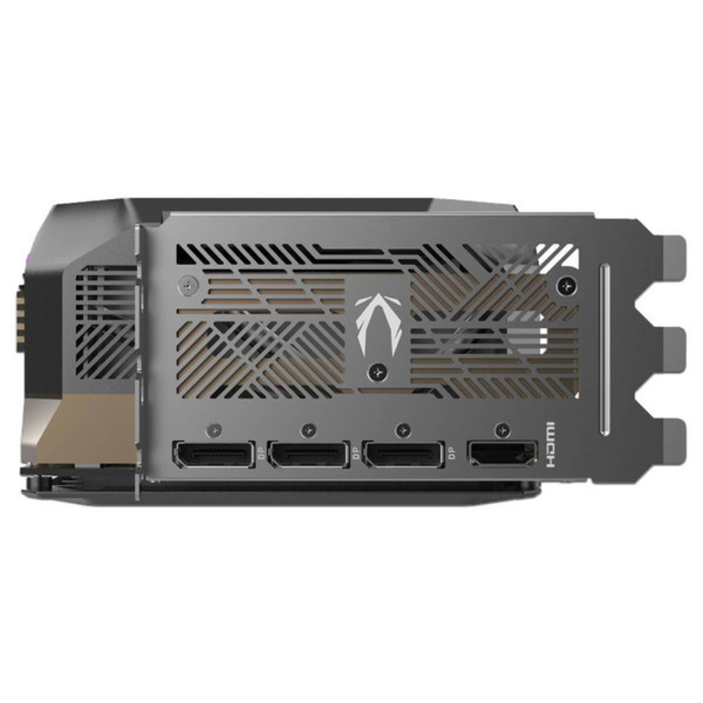 Tarjeta de Video Zotac NVIDIA GeForce RTX 5080 Extreme Infinity, 16GB 256-bit GDDR7, PCI Express x16 5.0
