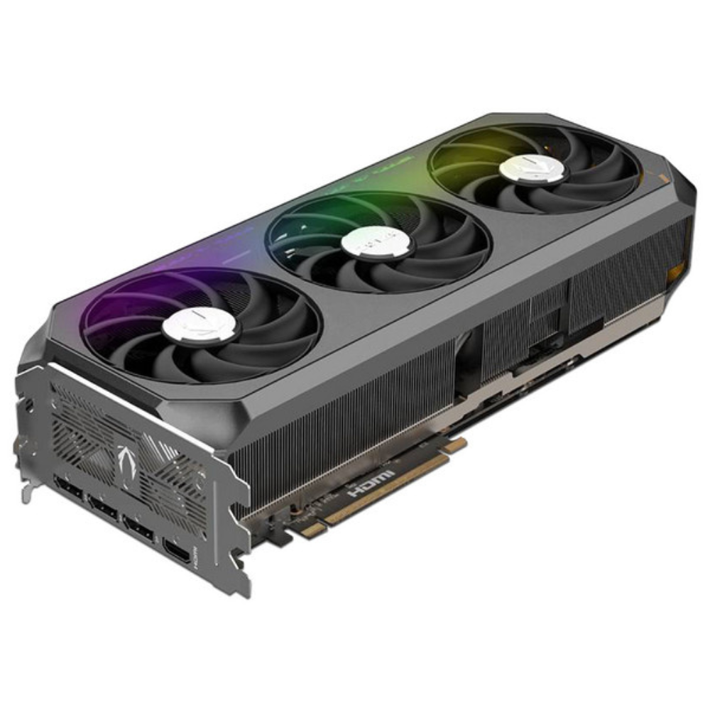 Tarjeta de Video Zotac NVIDIA GeForce RTX 5080 Extreme Infinity, 16GB 256-bit GDDR7, PCI Express x16 5.0