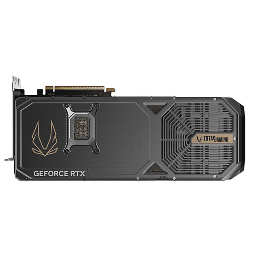 Tarjeta de Video Zotac NVIDIA GeForce RTX 5080 Extreme Infinity, 16GB 256-bit GDDR7, PCI Express x16 5.0