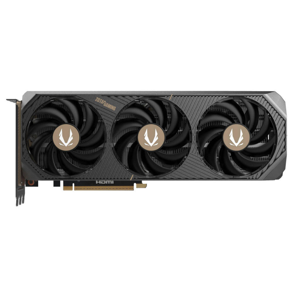 Tarjeta de Video Zotac NVIDIA GeForce RTX 5080 SOLID CORE OC, 16GB 256-bit GDDR7, PCI Express x16 5.0