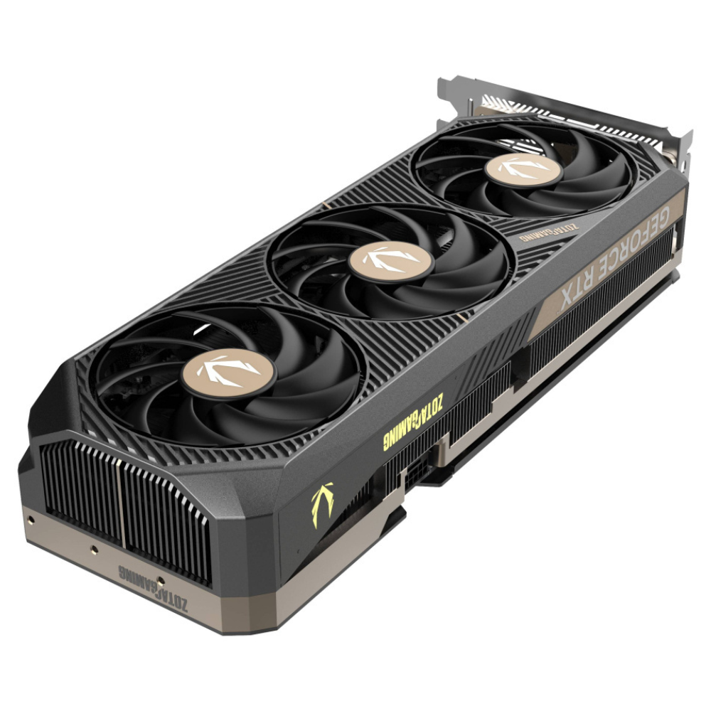 Tarjeta de Video Zotac NVIDIA GeForce RTX 5080 SOLID CORE OC, 16GB 256-bit GDDR7, PCI Express x16 5.0