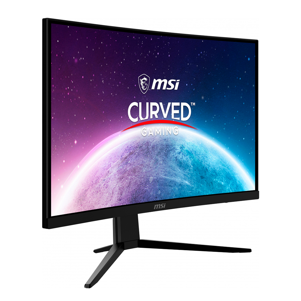 Monitor Curvo Gamer MSI G2422C 23.8"