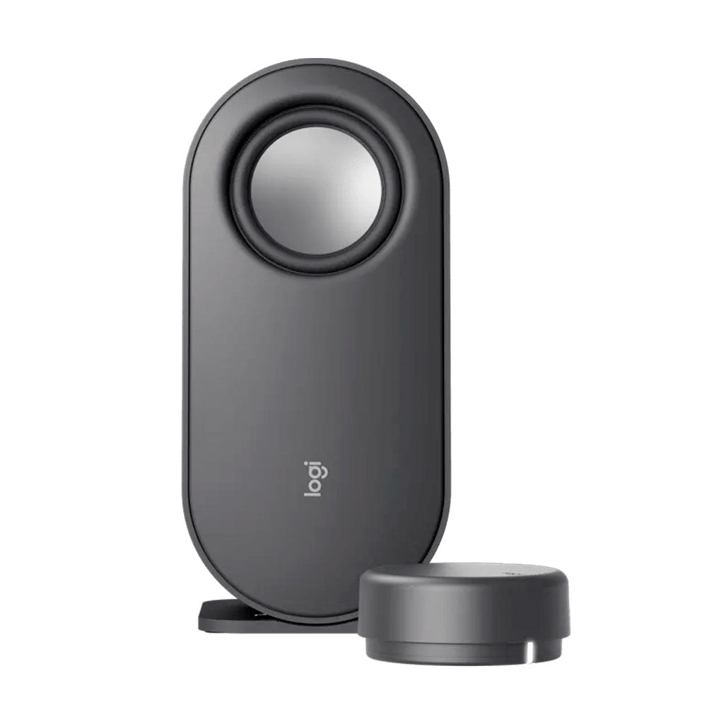 Bocina Con Subwoofer Logitech Z407 | Bluetooth | Alámbrico/Inalámbrico | 40W RMS