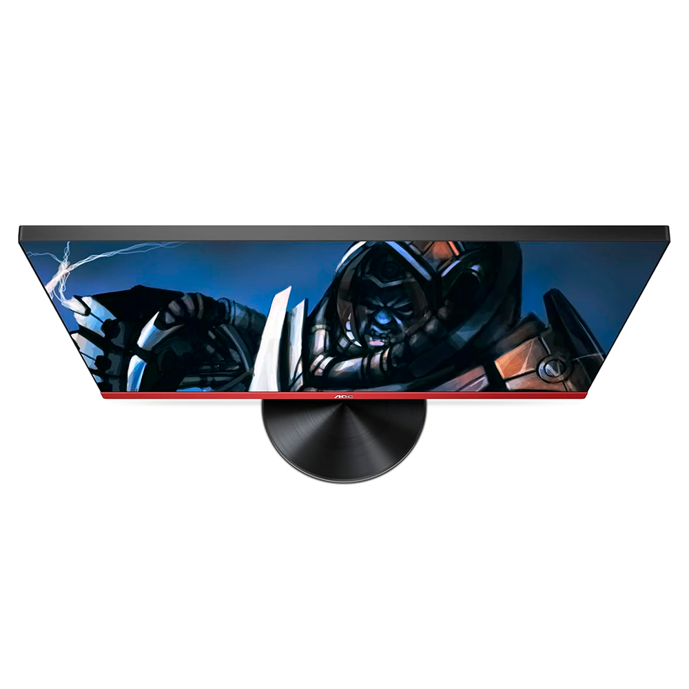 Monitor Gamer AOC G2790VX 27" | Resolución 1920x1080 Full HD | 144Hz | Panel VA 1ms