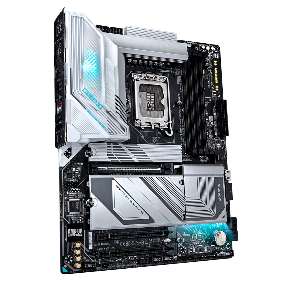 Tarjeta Madre GIGABYTE GAMING X WIFI 7
