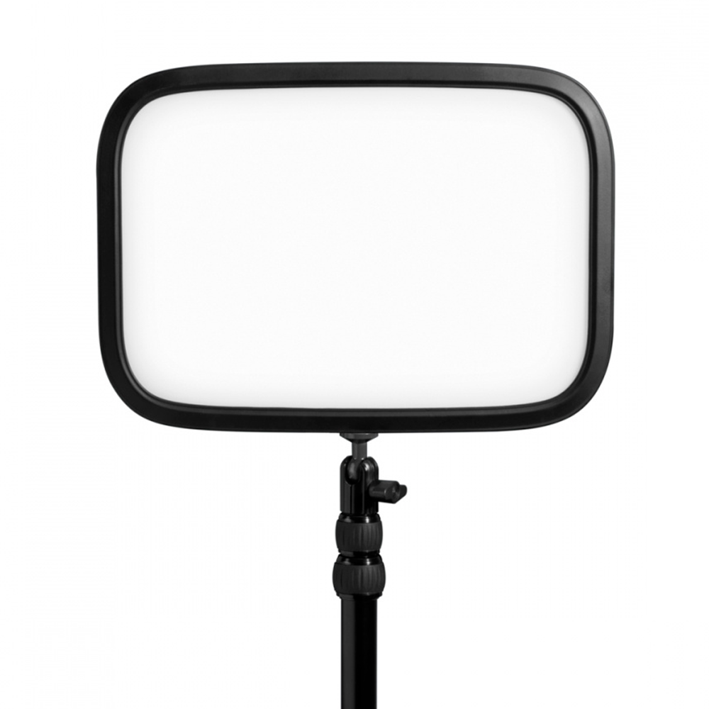 Panel de Iluminacion LED para Escritorio Elgato Key Light con Soporte