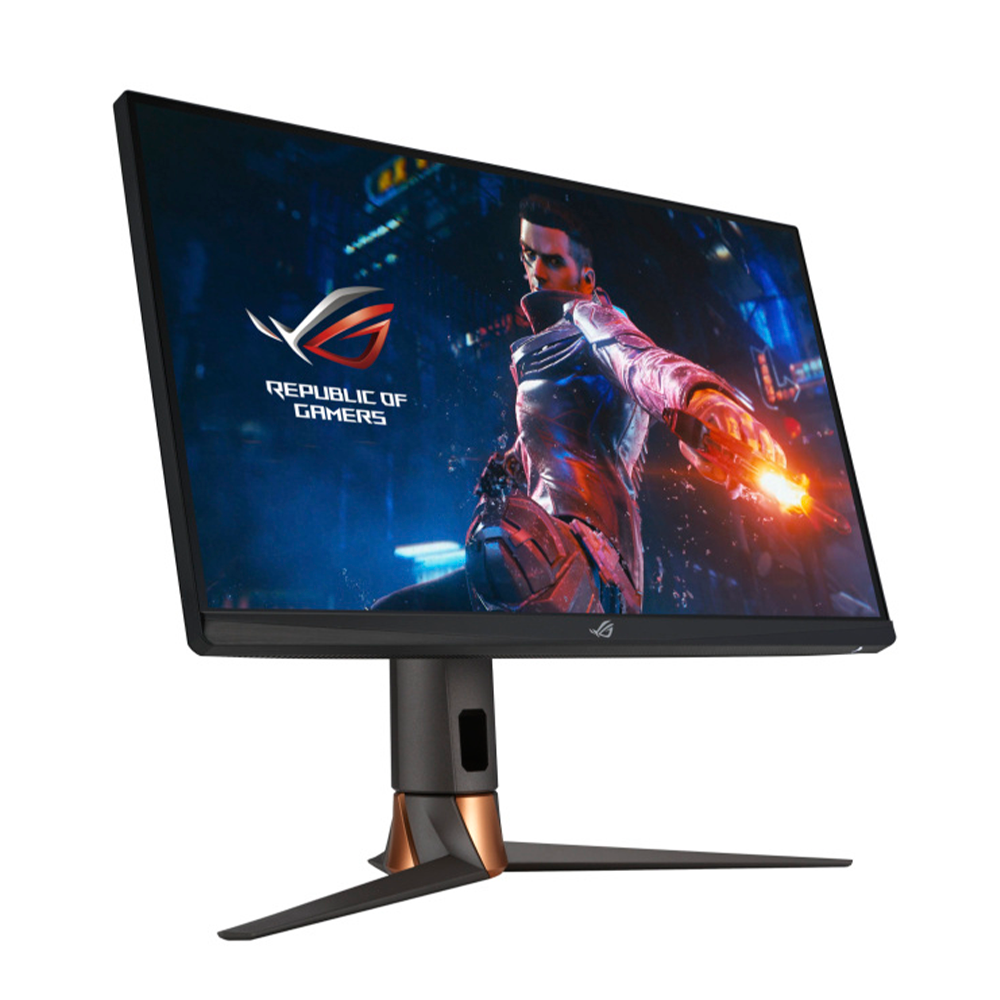 Monitor ASUS ROG Swift PG279QM 27"