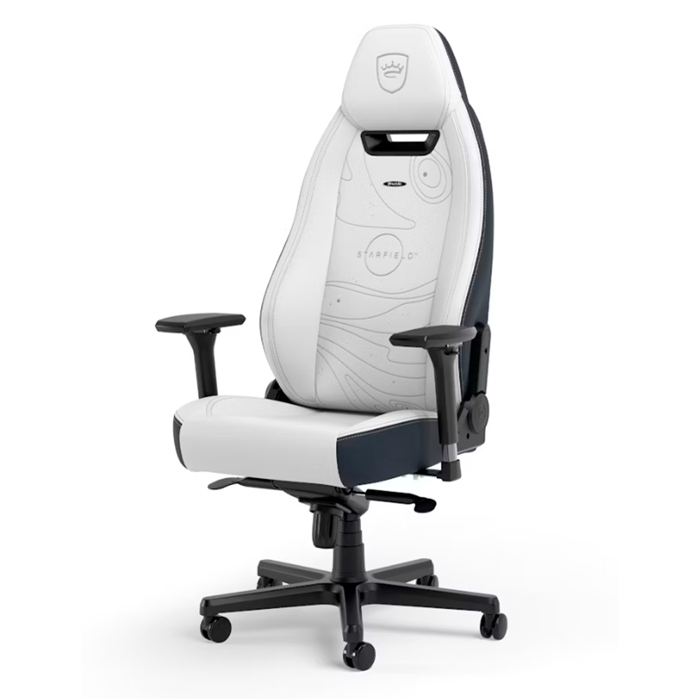 Silla Gamer Noblechairs Legend Edicion Starfield