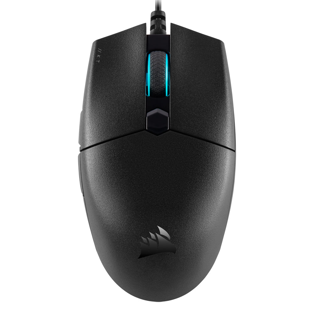 Mouse Gamer Corsair Katar PRO- Alambrico