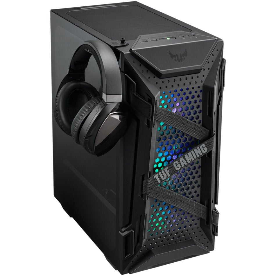 Gabinete ASUS TUF Gaming GT301 ARGB | ATX