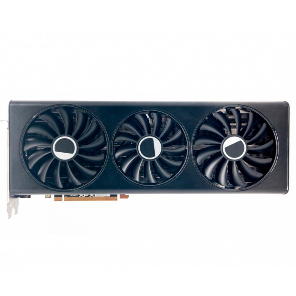Tarjeta De Video XFX AMD Radeon RX 7700 XT Speedster Qick 319 - 12GB