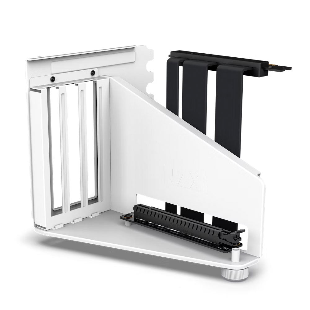 Accesorio NZXT para Montaje de GPU en Vertical Blanco