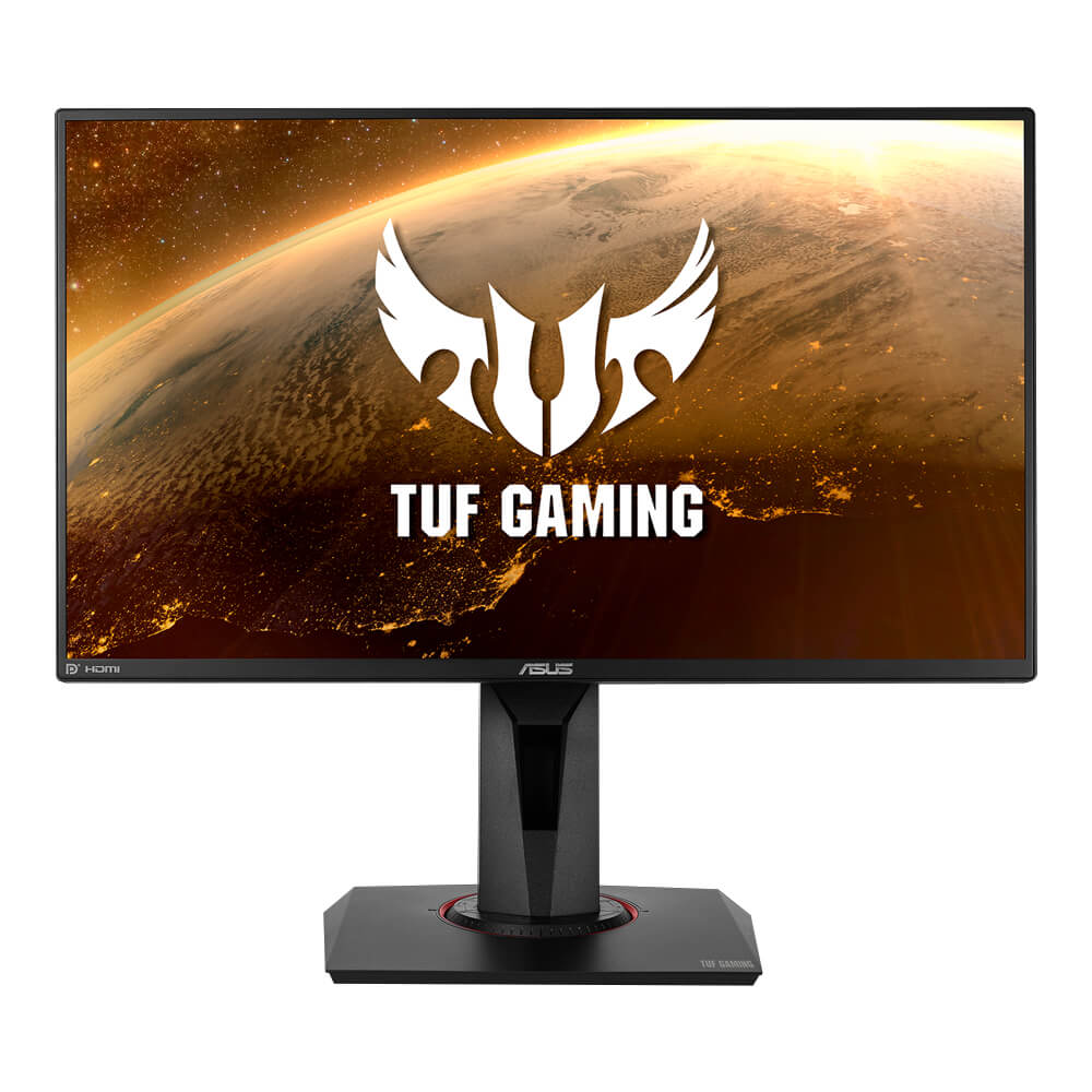 Monitor ASUS TUF GAMING VG259QM 24.5" Full HD 280hz, 1ms, IPS