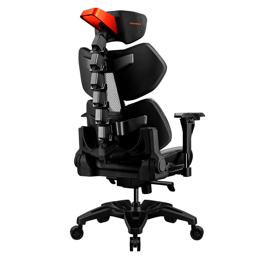 Silla Gamer Cougar Terminator | Negro