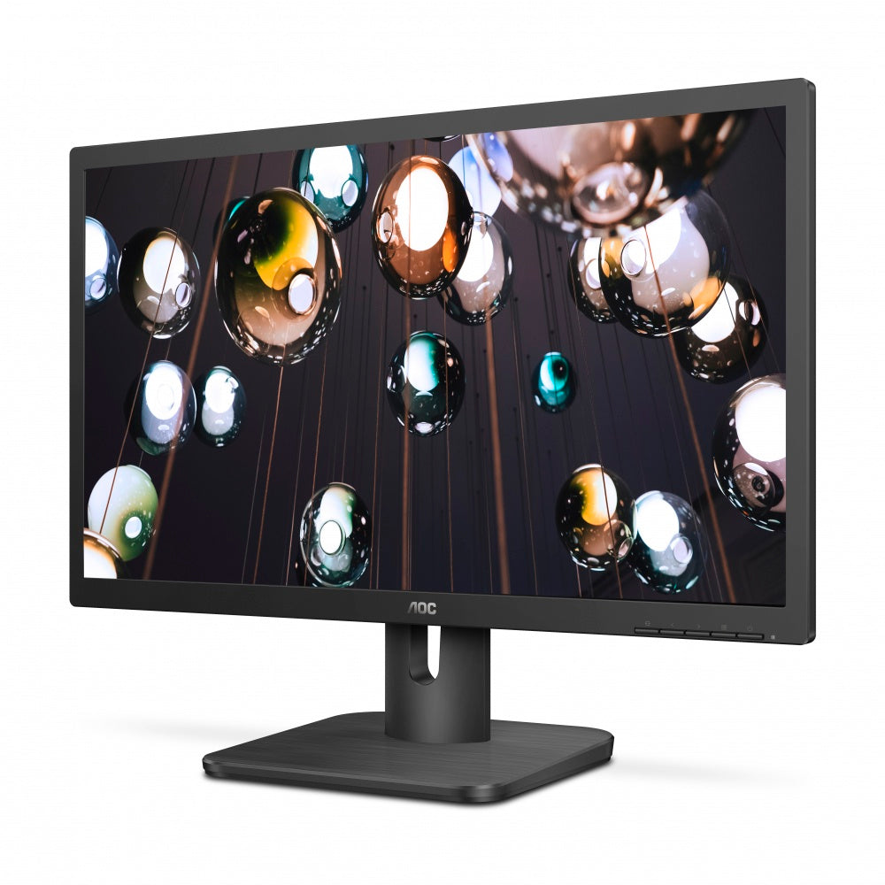 Monitor AOC 20E1H 19.5"