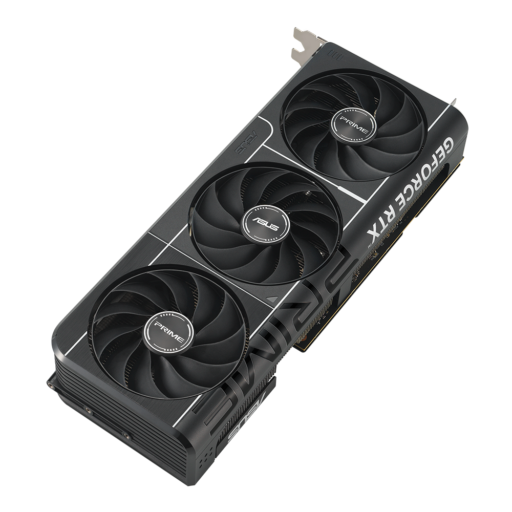 Tarjeta De Video ASUS PRIME GeForce RTX 5080 16GB
