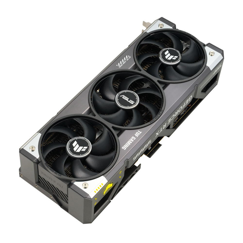 Tarjeta De Video ASUS TUF GAMING NVIDIA GeForce RTX 5080 16GB