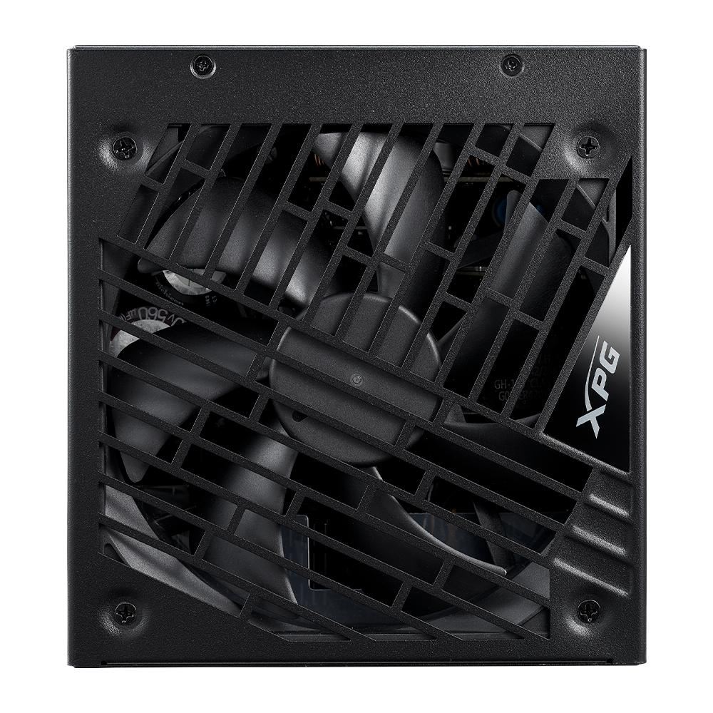 Fuente De Poder XPG Core Reactor II 750W 80 PLUS Gold