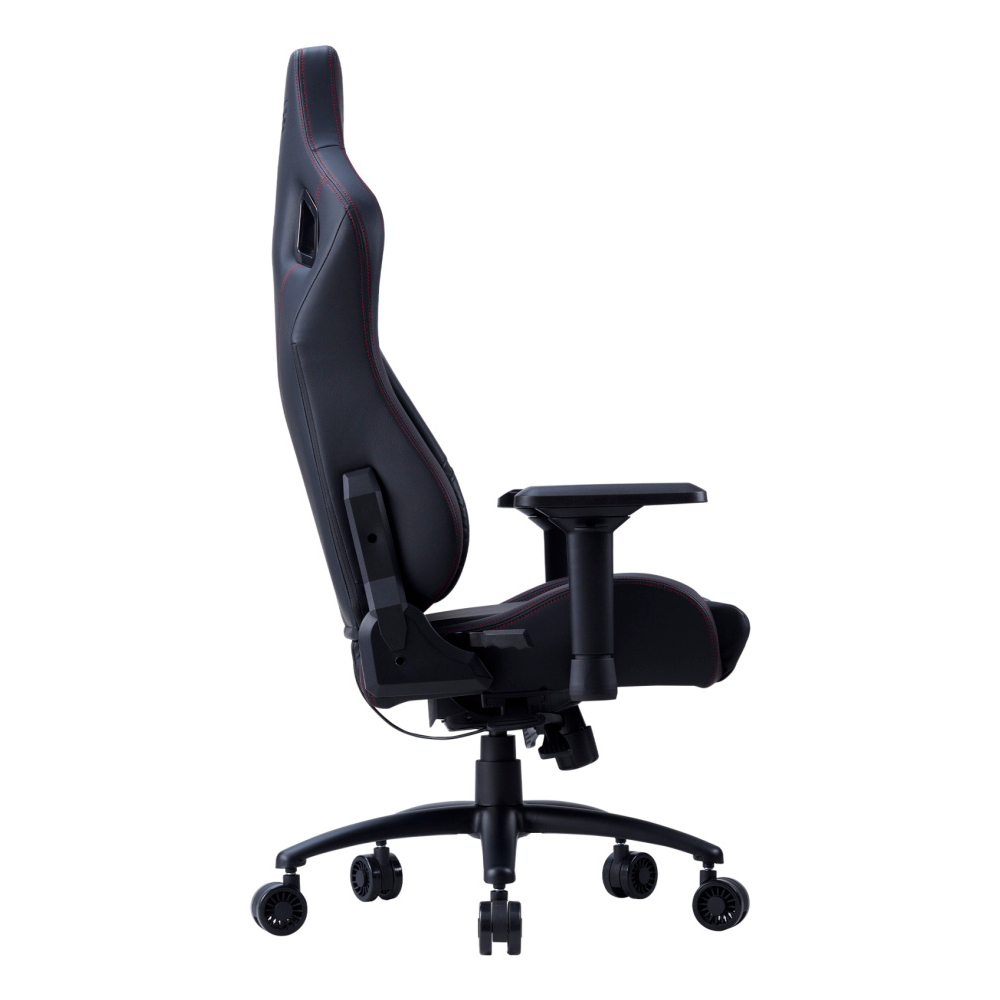 Silla Gamer XPG Nexus Plus | Negro/Rojo