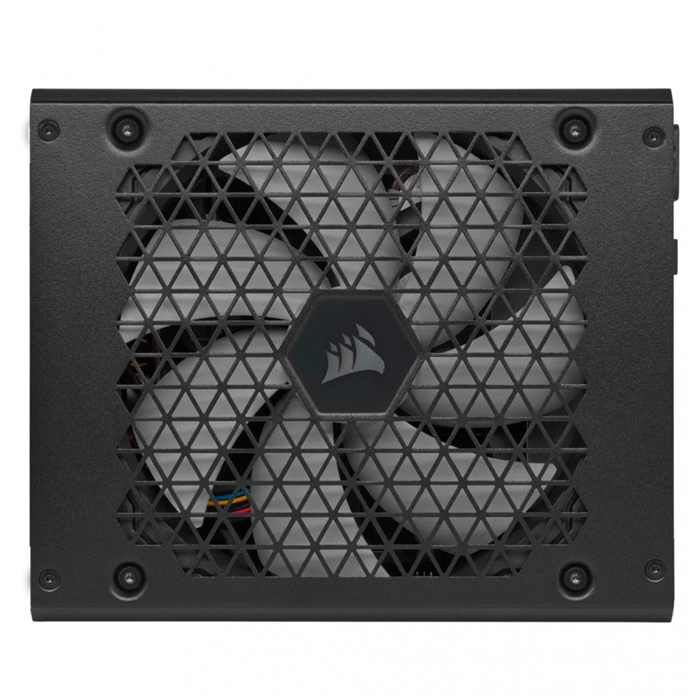 Fuente De Poder Corsair HX1000i 80 PLUS Platinum
