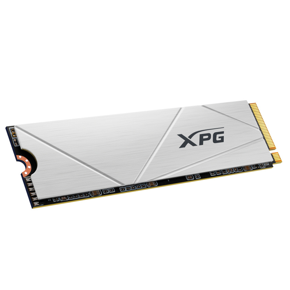 Unidad de estado solido M.2 XPG GAMMIX S60 1TB PCIE 4.0