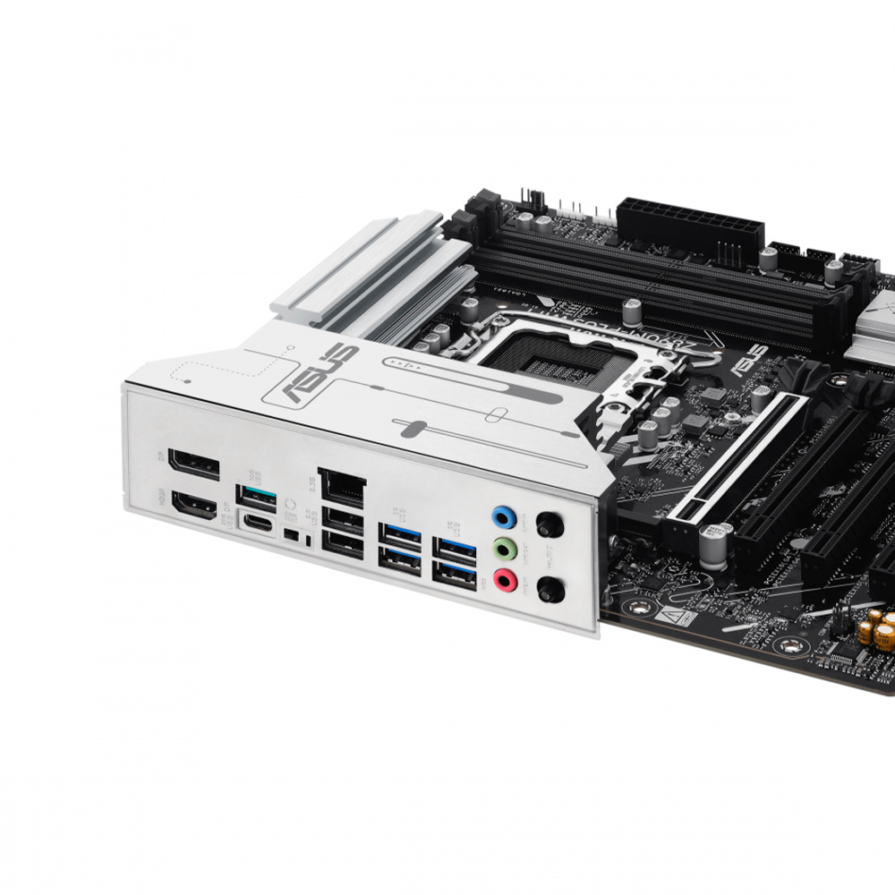 Tarjeta Madre ASUS PRIME Z890M-PLUS WIFI