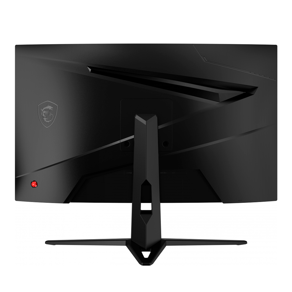 Monitor Curvo Gamer MSI G2422C 23.8"