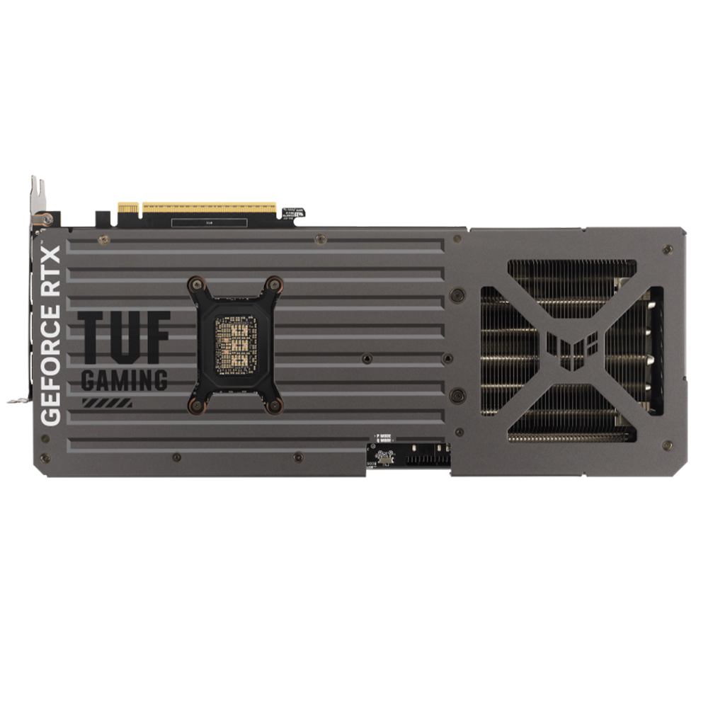 Tarjeta De Video ASUS TUF GAMING NVIDIA GeForce RTX 5080 16GB