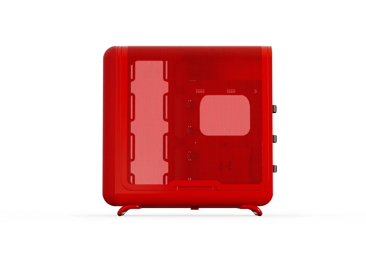 Gabinete Hyte X50 | ATX | Wild Cherry