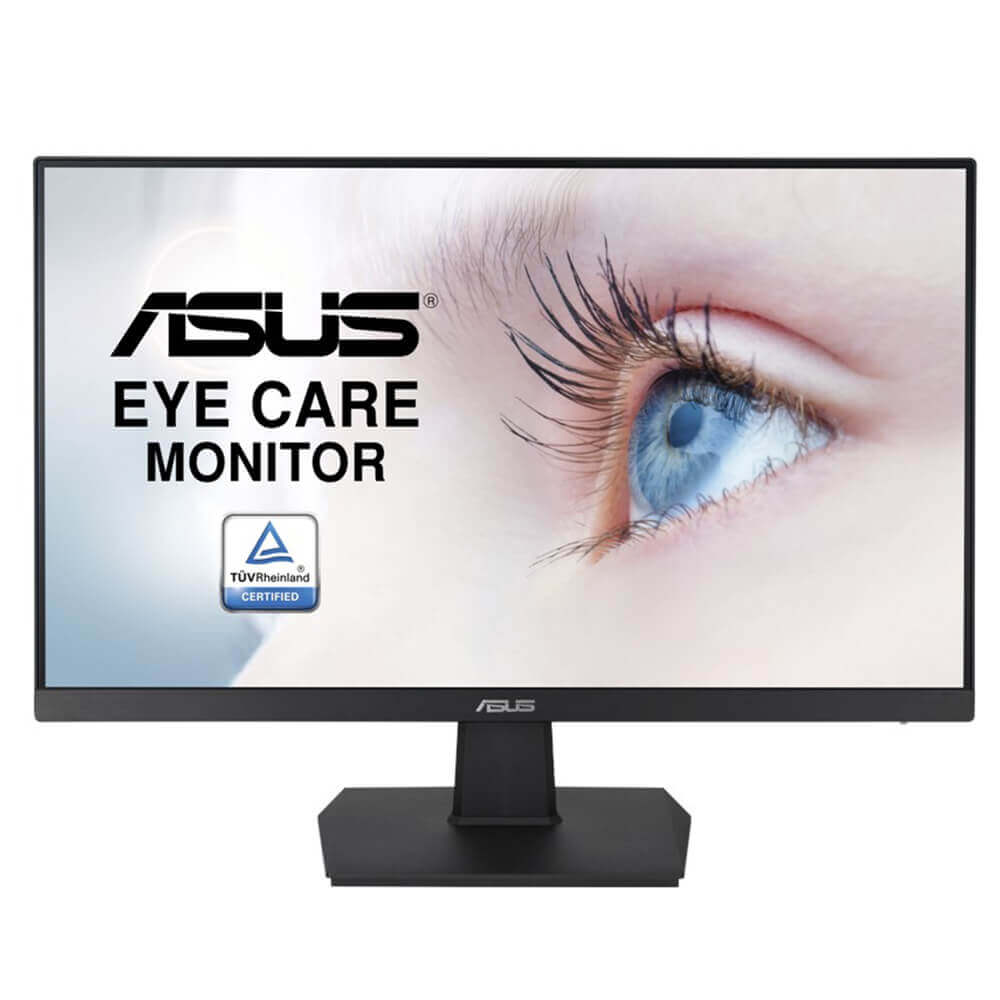 Monitor ASUS VA27EHEY 27"- Resolucion 1920x1080 Full HD- 75Hz- Panel IPS