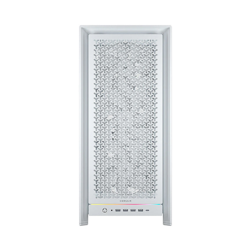 Gabinete Corsair 5000D Frame E-ATX Blanco