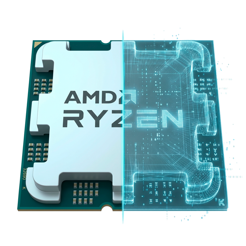 Featured Hardware