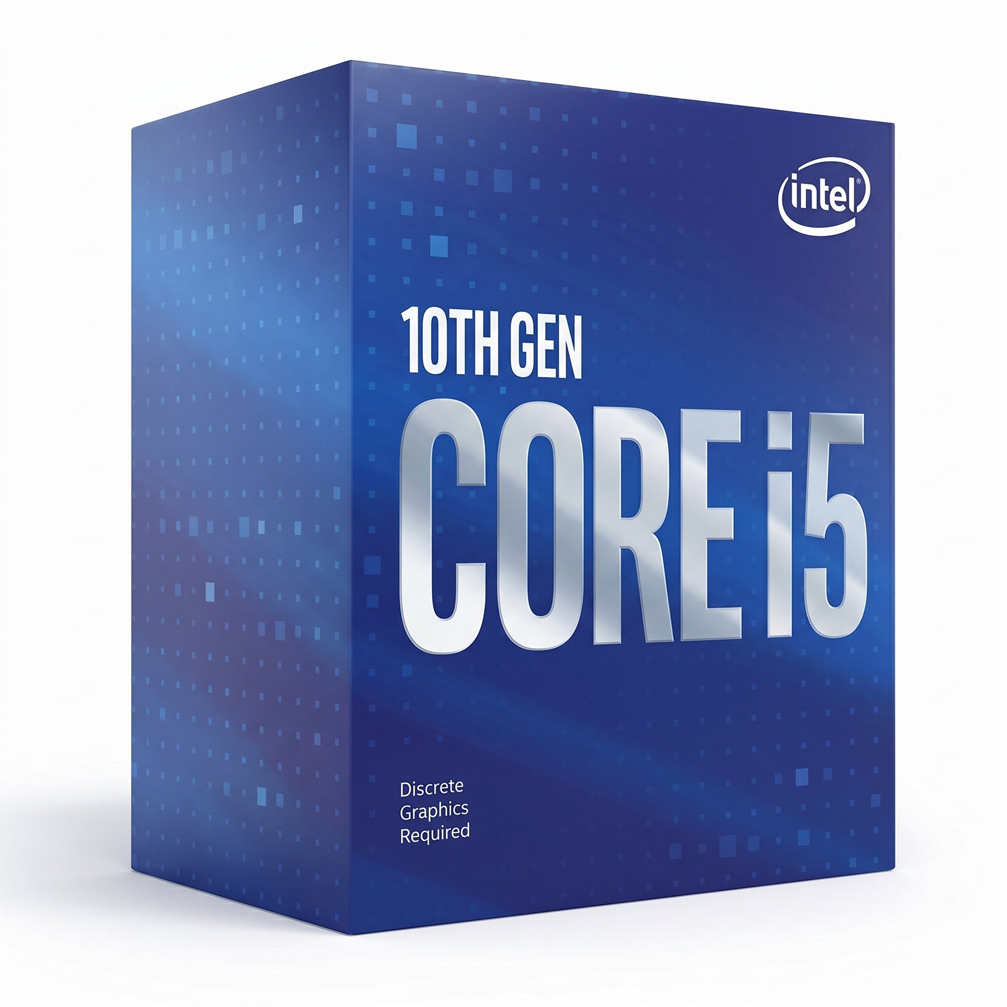 Procesador Intel Core i5-10400T con Intel Graphics, LGA 1200, 3.60GHz, 6 Núcleos, 12MB Caché
