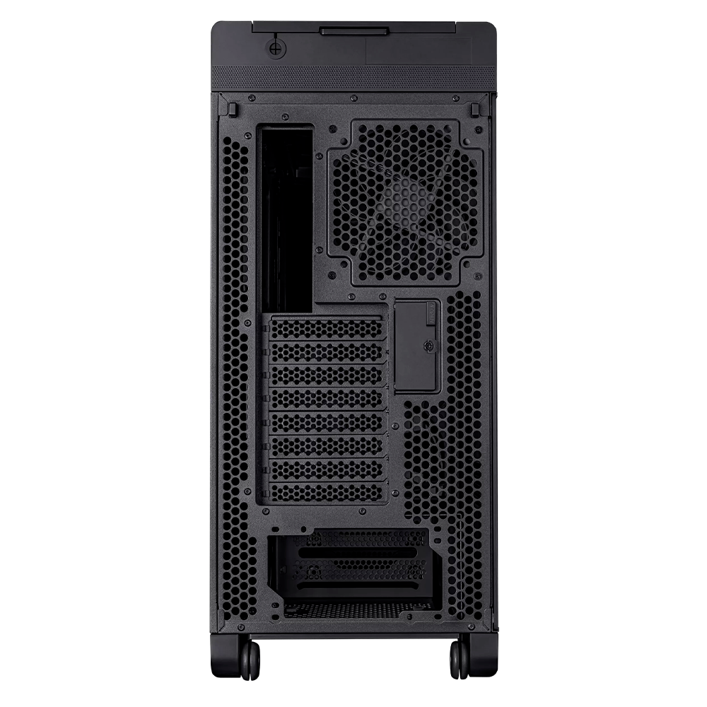 Gabinete ASUS ProArt PA602 E-ATX Incluye 3 Ventiladores Negro