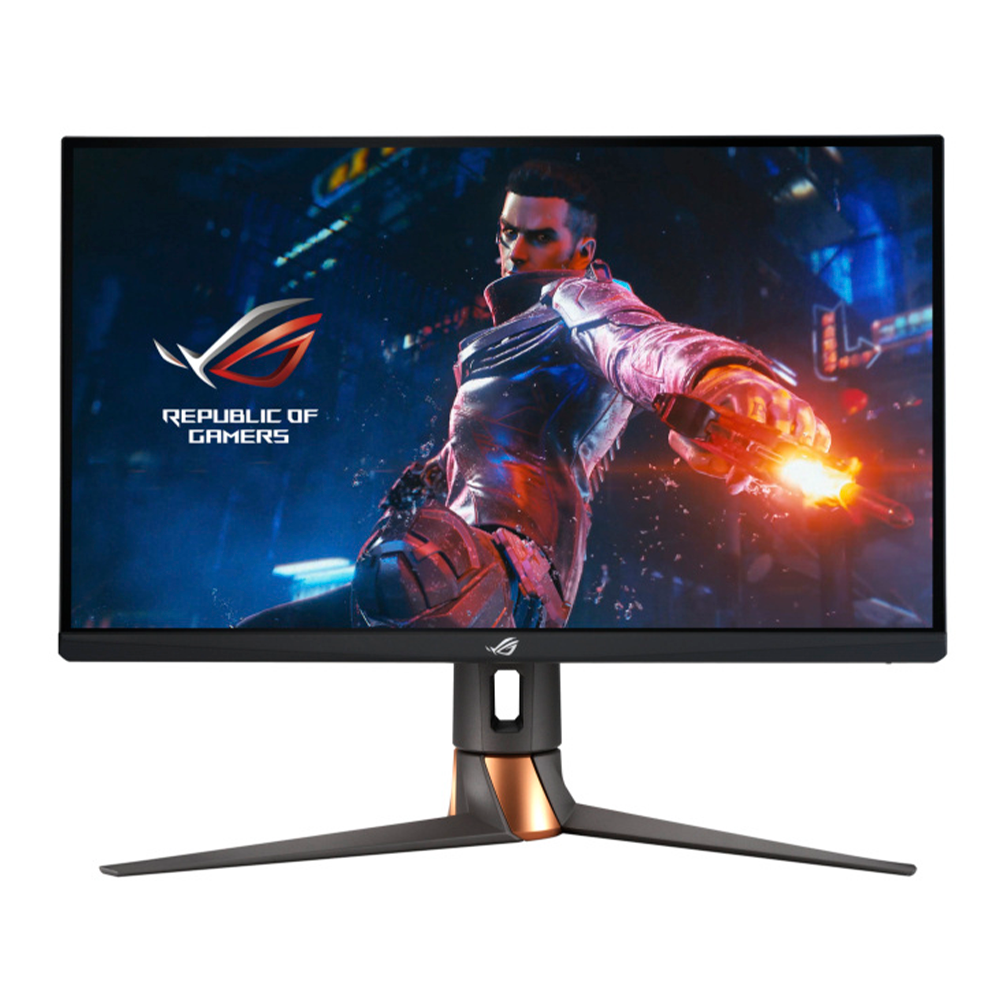 Monitor ASUS ROG Swift PG279QM 27"- Resolucion 2560x1440 QHD- 240Hz- Panel IPS 1ms