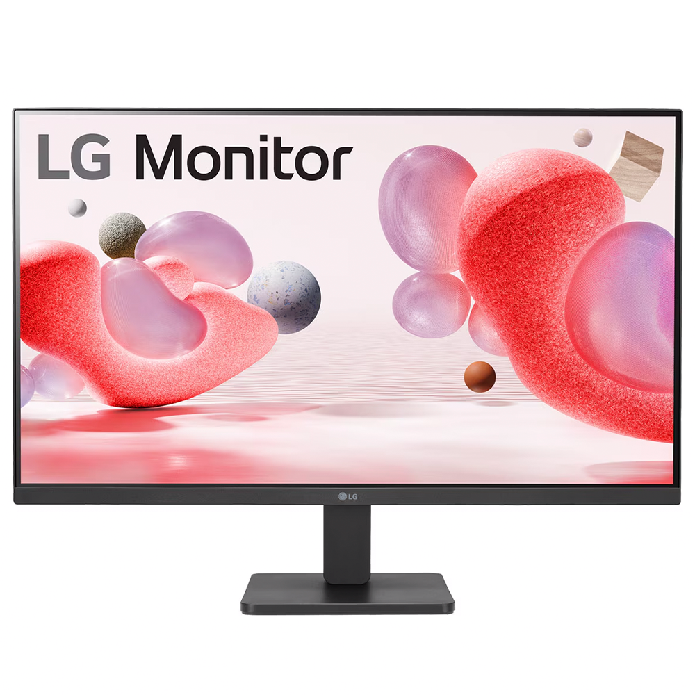 Monitor LG 27MR400-B 27"- Resolucion 1920x1080 Full HD- 100Hz- Panel IPS
