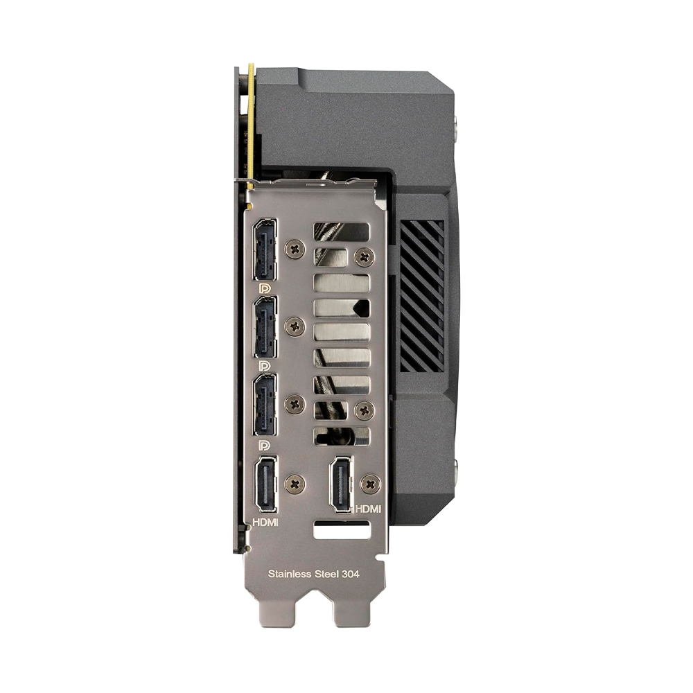 Tarjeta De Video ASUS TUF GAMING GeForce RTX 5070Ti OC Edition 16GB