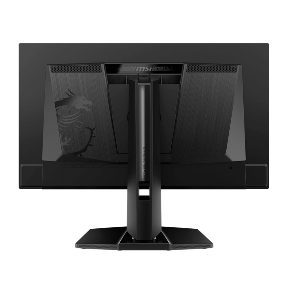 Monitor MSI MAG 272UP QD-OLED X24 27" | 4K Ultra HD | 240Hz