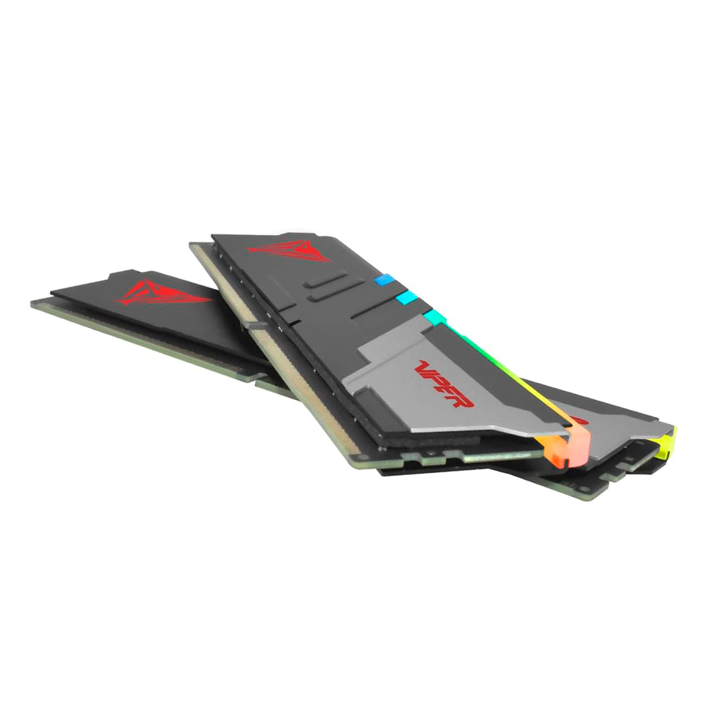 Memoria RAM Viper Venom RGB Kit 32GB (2x16GB) 5600 MHz CL36