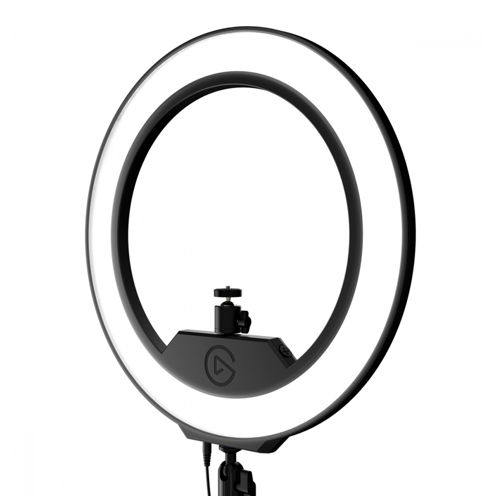 Elgato Aro de Luz LED 10LAC9901- Luz Ajustable