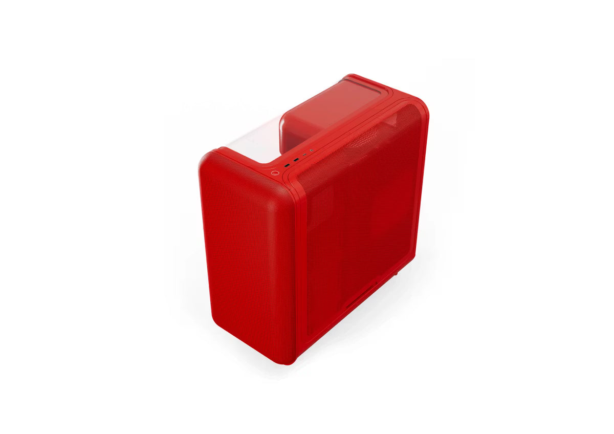 Gabinete Hyte X50 | ATX | Wild Cherry