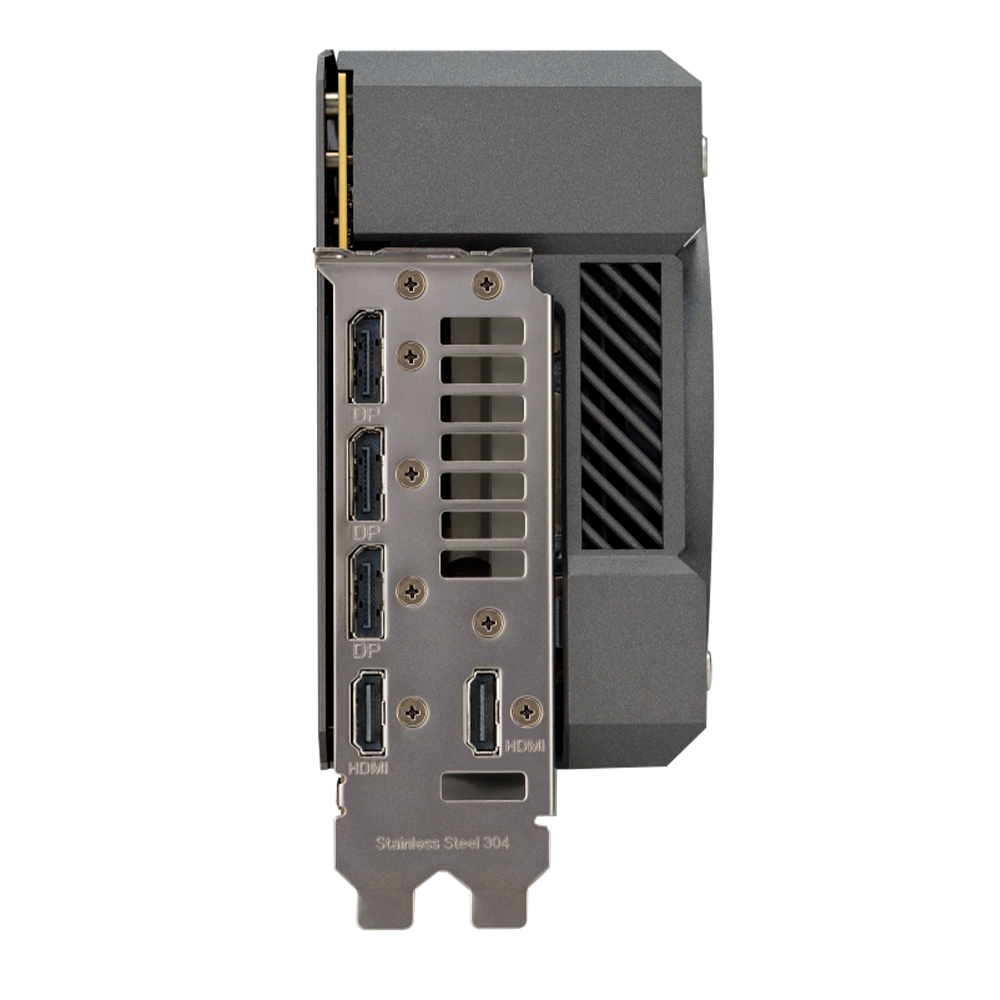 Tarjeta De Video ASUS TUF GAMING NVIDIA GeForce RTX 5080 16GB