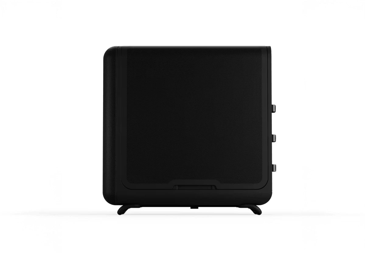 Gabinete Hyte X50 AIR | ATX | Pitch Black