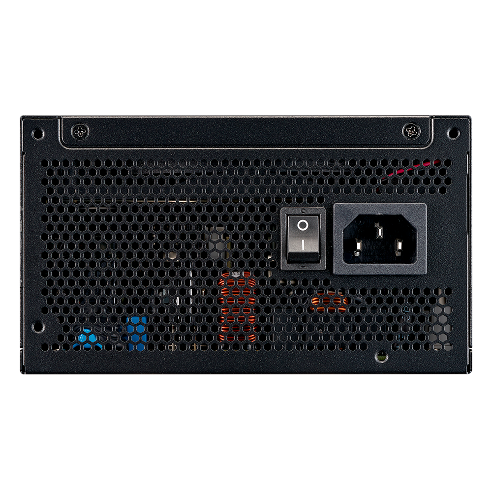 Fuente De Poder Cooler Master GX III 1250W 80 PLUS Gold