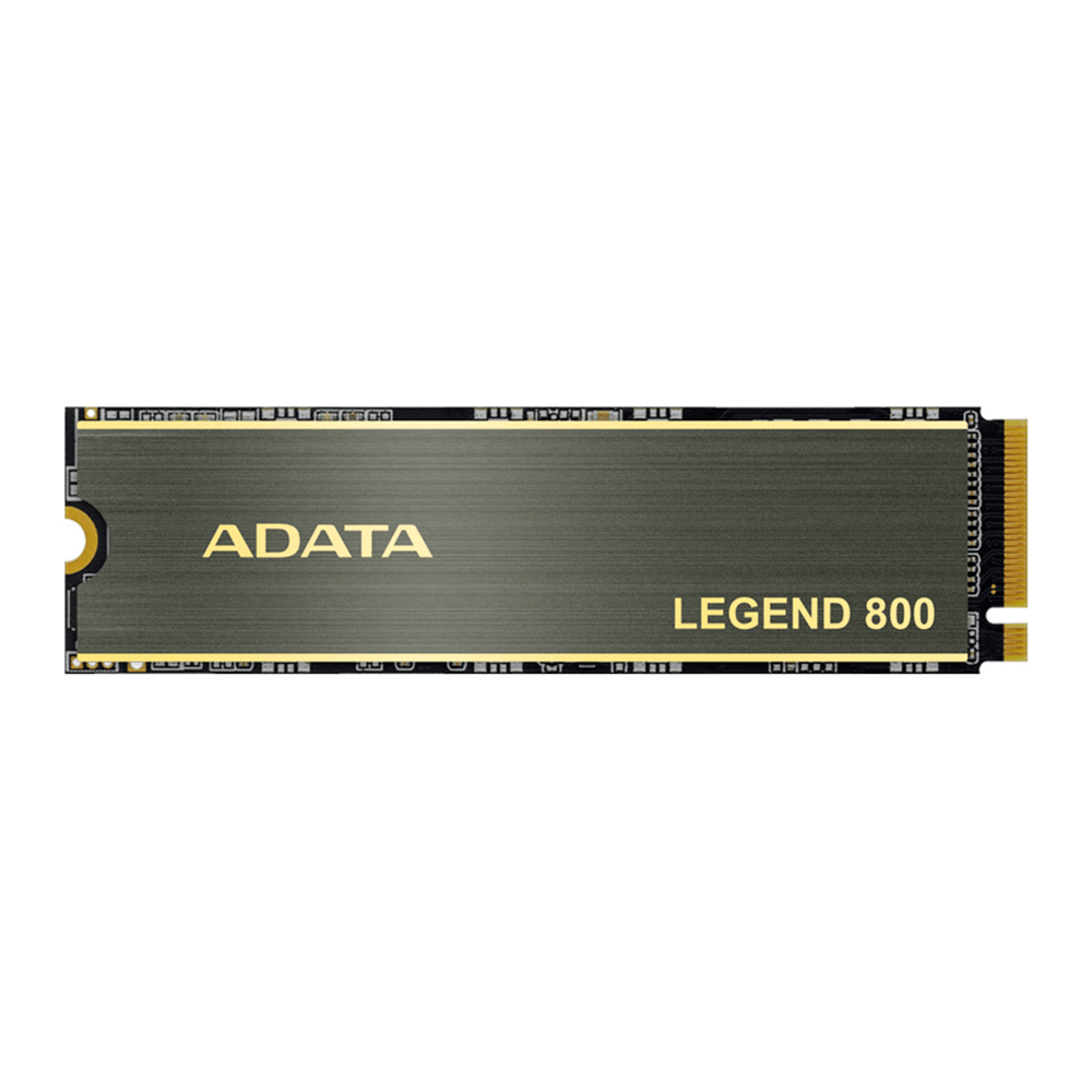 Unidad De Estado Sólido M.2 ADATA Legend 800 1TB PCIE 4.0