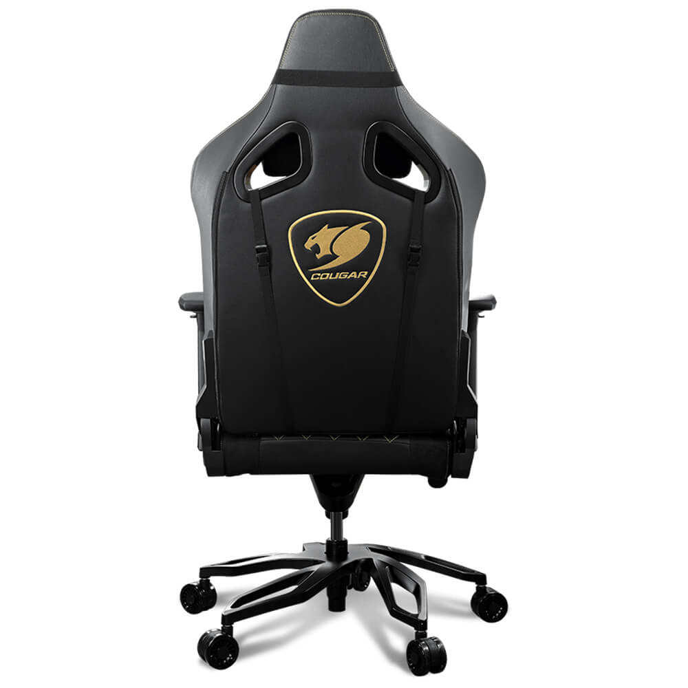 Silla Gamer Cougar Armor Titan Pro Royal | Negro