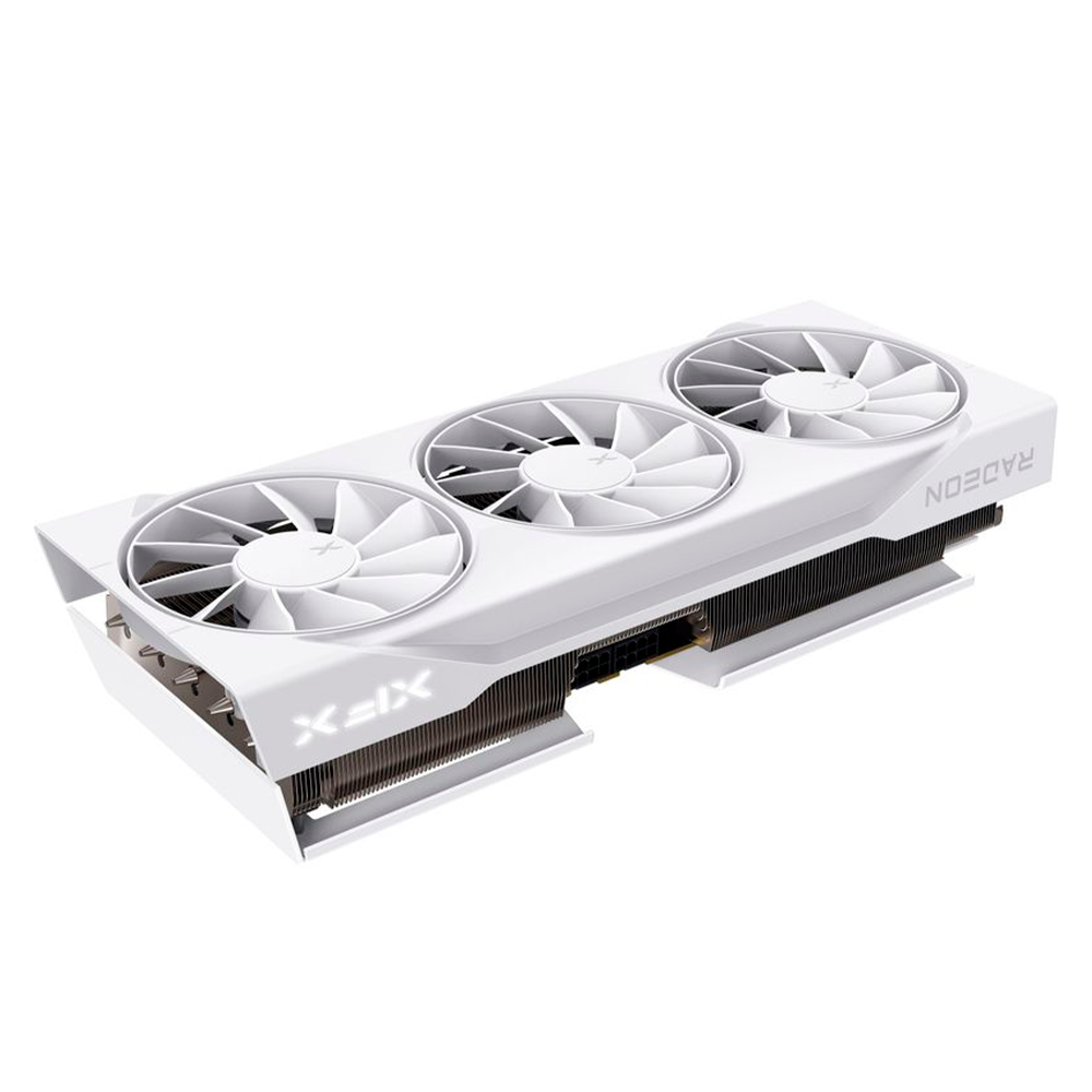 Tarjeta De Video XFX RX 9070 XT SWIFT AMD Radeon 16GB