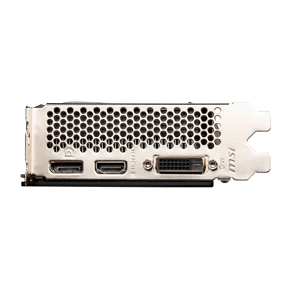 Tarjeta De Video MSI NVIDIA GeForce RTX 3050 VENTUS 2X OC - 6GB